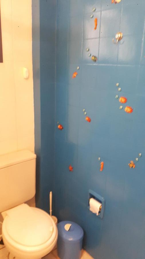 Apartamento No Guauja/Sp, C/ 2 Q., 72 M2. Uma Vaga Na Garagem Guarujá Exterior foto