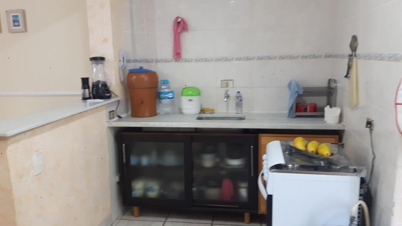 Apartamento No Guauja/Sp, C/ 2 Q., 72 M2. Uma Vaga Na Garagem Guarujá Exterior foto