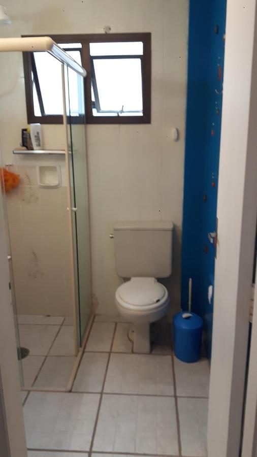 Apartamento No Guauja/Sp, C/ 2 Q., 72 M2. Uma Vaga Na Garagem Guarujá Exterior foto