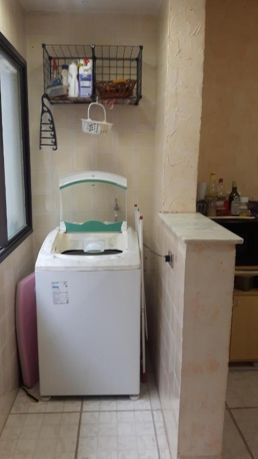 Apartamento No Guauja/Sp, C/ 2 Q., 72 M2. Uma Vaga Na Garagem Guarujá Exterior foto